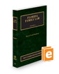 Florida Family Law, 2024-2025 ed. (Vol. 23, Florida Practice Series)