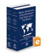 Media, Advertising, & Entertainment Law Throughout the World, 2023-2024 ed.
