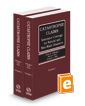 Catastrophe Claims: Insurance Coverage for Natural and Man-Made Disasters, June 2024 ed.