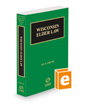Elder Law, 2022-2023 ed. (Vol. 18, Wisconsin Practice Series)