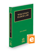 Elder Law, 2023-2024 ed. (Vol. 18, Wisconsin Practice Series)