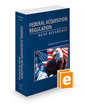 Federal Acquisition Regulation Desk Reference, 2022-1