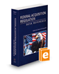 Federal Acquisition Regulation Desk Reference, 2022-2