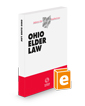 Ohio Elder Law, 2024 ed. (Baldwin's Ohio Handbook Series)