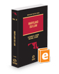 Maryland DUI Law, 2023-2024 ed. (Vol. 8, Maryland Practice Series)