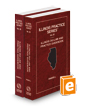 Illinois DUI Law and Practice Guidebook, 2024 ed. (Vols. 25 & 26, Illinois Practice Series)