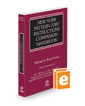 New York Pattern Jury Instructions Companion Handbook, 2023 ed.