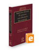 Arizona Estate Planning and Probate Handbook, 2023-2024 ed. (Vol. 12, Arizona Practice Series)