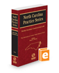 North Carolina Construction Law, 2023-2024 ed. (North Carolina Practice Series)