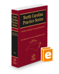 North Carolina Construction Law, 2024 ed. (North Carolina Practice Series)