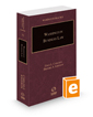 Washington Business Law, 2022 ed. (Vol. 31, Washington Practice Series)