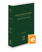 Family Law and Practice, 2021-2022 ed. (Vol. 5, Arkansas Practice Series)