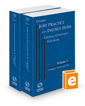 Federal Jury Practice and Instructions Criminal Companion Handbook, 2021 ed.