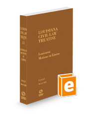 Louisiana Motions in Limine, 2023 ed. (Vol. 23, Louisiana Civil Law Treatise Series)