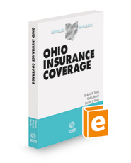 Ohio Insurance Coverage, 2022 ed. (Baldwin's Ohio Handbook Series)