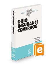 Ohio Insurance Coverage, 2023 ed. (Baldwin's Ohio Handbook Series)
