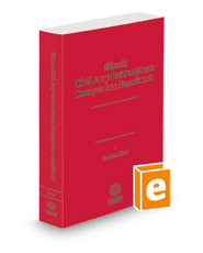 Illinois Civil Jury Instructions Companion Handbook, 2022-2023 ed.