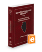 Illinois Workers’ Compensation Law, 2023-2024 ed. (Vol. 27, Illinois Practice Series)