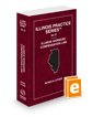 Illinois Workers’ Compensation Law, 2024-2025 ed. (Vol. 27, Illinois Practice Series)