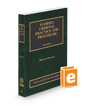 Florida Criminal Practice and Procedure, 2024 ed. (Vol. 22, Florida Practice Series)