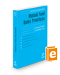 Mutual Fund Sales Practices, 2024 ed. (Securities Law Handbook Series)