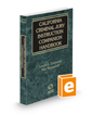 California Criminal Jury Instruction Companion Handbook, 2022-2023 ed.