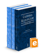 California Rules of Court - State, Federal District Courts and Federal Bankruptcy Courts, 2024 revised ed. (Vols. I-IIA, California Court Rules)