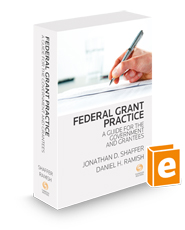 Federal Grant Practice, 2024-2025 ed.