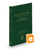 Probate and Estate Administration, 2023-2024 ed. (Vol. 4, Arkansas Practice Series)