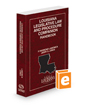 Louisiana Legislative Law and Procedure Companion Handbook, 2023-2024 ed.