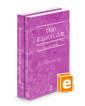 Ohio Rules of Court - Federal District Court and Federal Bankruptcy, 2025 ed. (Vols. II & IIA, Ohio Court Rules)