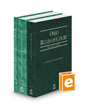 Ohio Rules of Court - State, Federal District and Federal Bankruptcy, 2024 ed. (Vols. I-IIA, Ohio Court Rules)