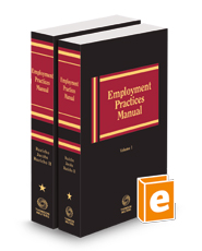 Employment Practices Manual, 2023-2024