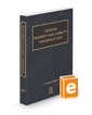 Georgia Property and Liability Insurance Law, 2023 ed.