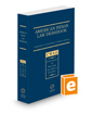 American Indian Law Deskbook, 2022 ed.