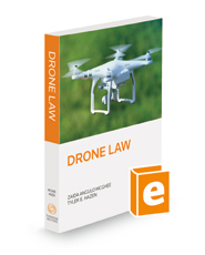 Drone Law, 2022-2 ed.