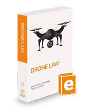 Drone Law, 2023-2 ed.