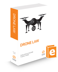 Drone Law, 2024-1 ed.