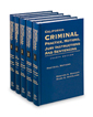 California Criminal Practice, Motions, Jury Instructions and Sentencing, 4th