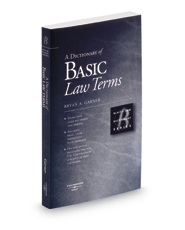 Black's Law Dictionary