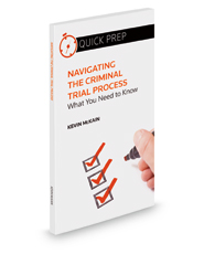 Navigating the Criminal Trial Process: What You Need to Know (Quick Prep)
