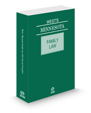 West's® Minnesota Family Law, 2024 ed.