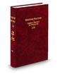 Criminal Practice & Procedure, 3d (Vol. 19, Missouri Practice Series)