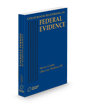 Courtroom Handbook on Federal Evidence, 2025 ed.
