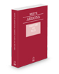 West's Arizona Family Law and Rules, 2025 ed.