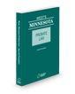 West's Minnesota Probate Law, 2025 ed.