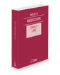 West’s® Missouri Family Law, 2025 ed.