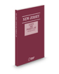 New Jersey Estate and Probate Law, 2025 ed.