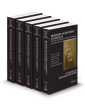 Modern Scientific Evidence: The Law and Science of Expert Testimony, 2024-2025 ed.