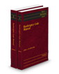 Bankruptcy Code Manual, 2025 ed. (West's® Bankruptcy Series)